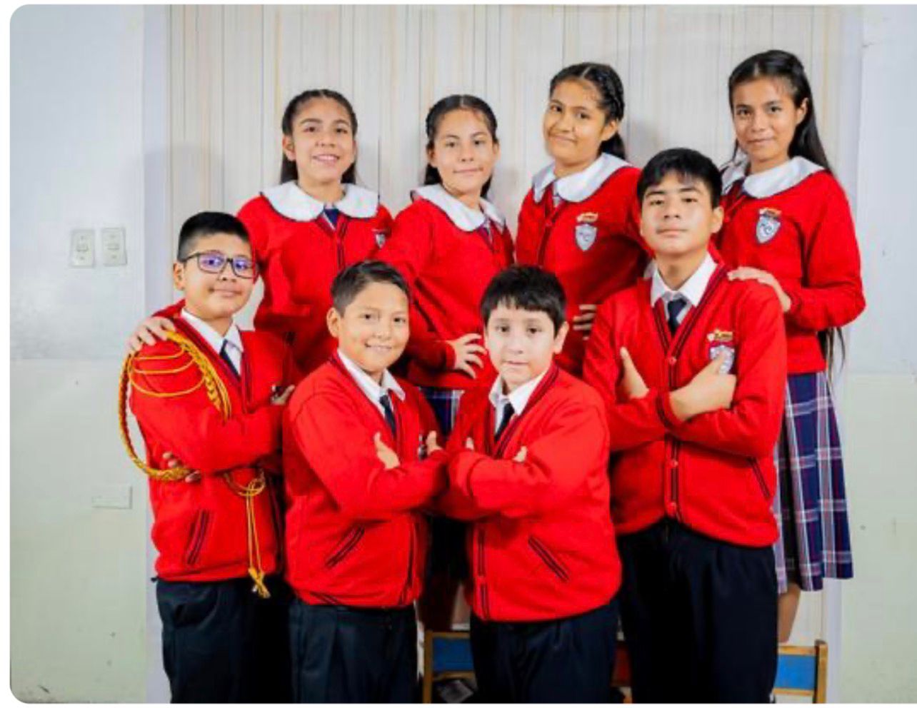 Instalaciones de Kinderland College