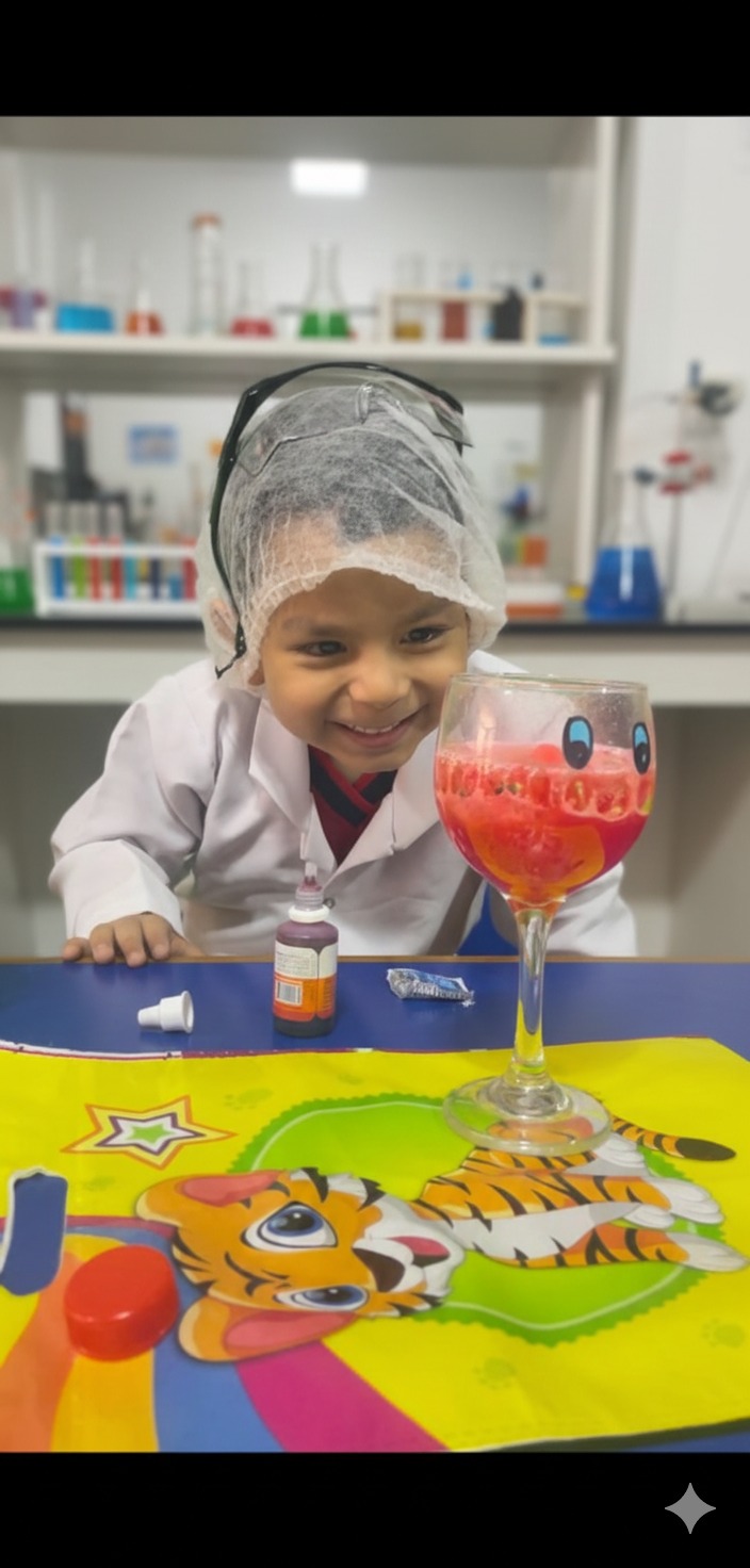 Proyectos educativos